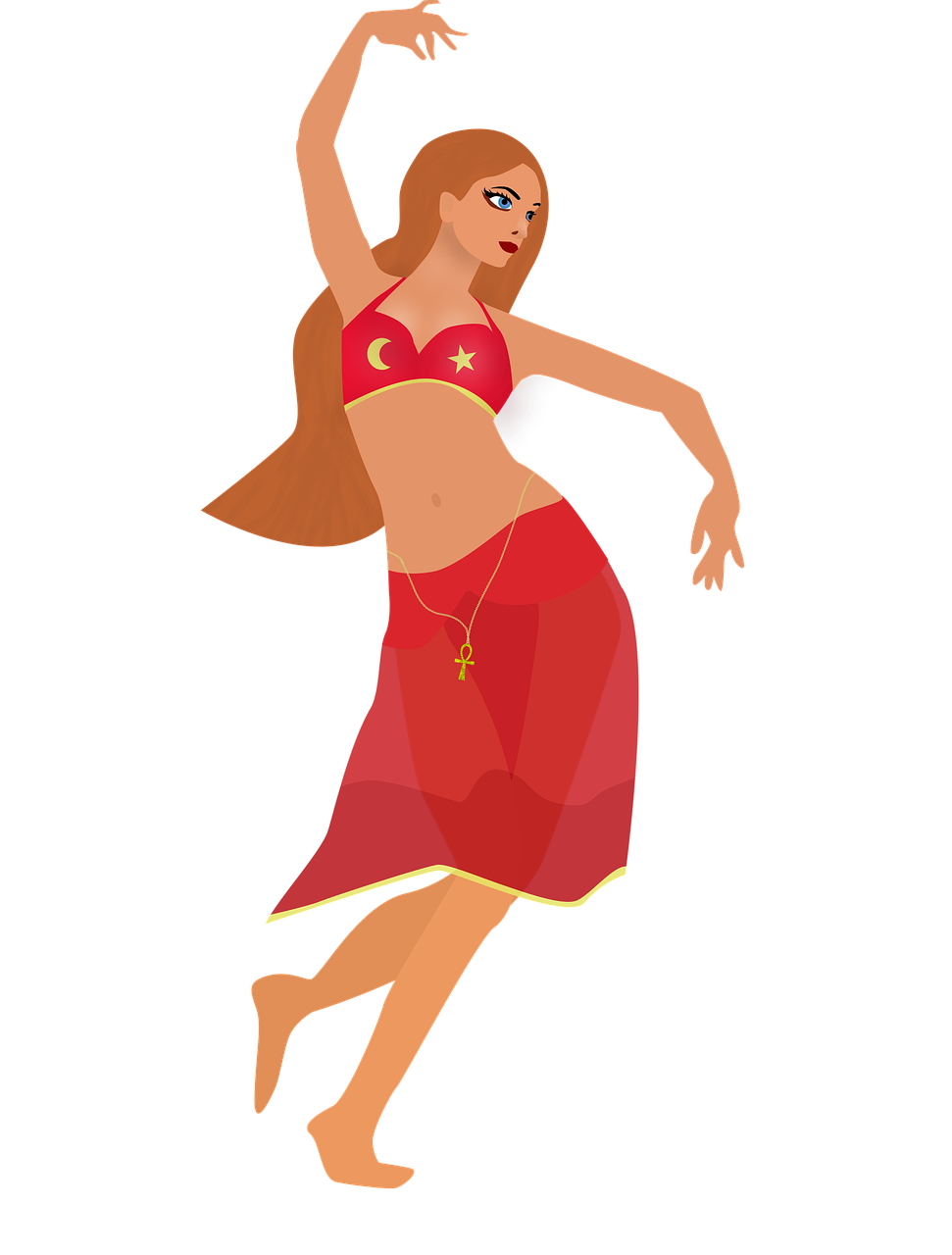 Dancer