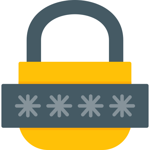 Lock Icon